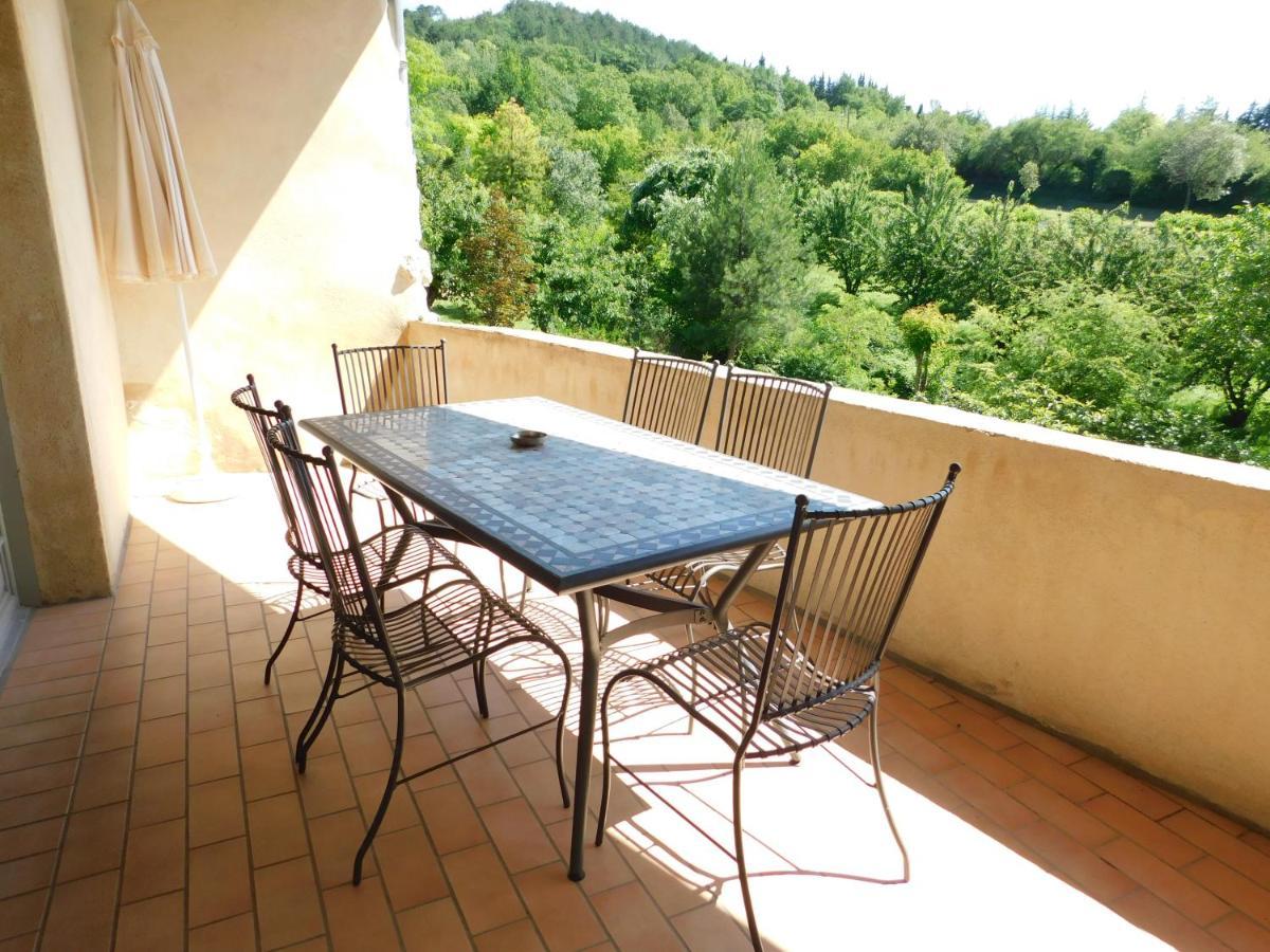 Bed and Breakfast La Maison Jules Goux Мирманд Экстерьер фото