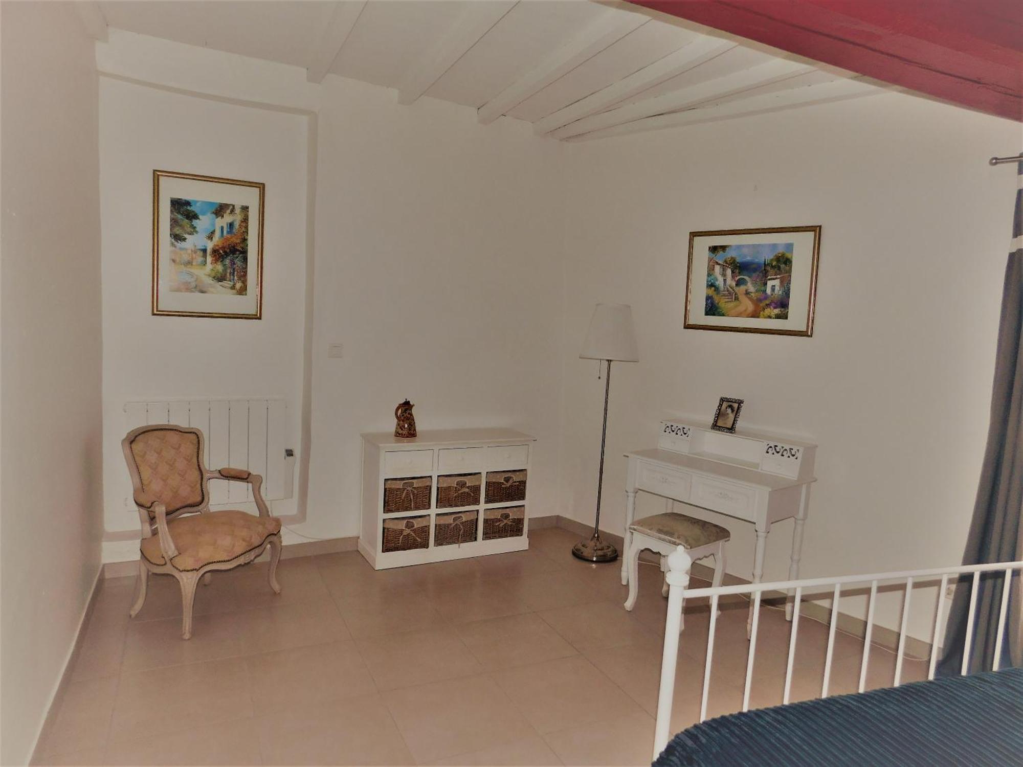 Bed and Breakfast La Maison Jules Goux Мирманд Экстерьер фото