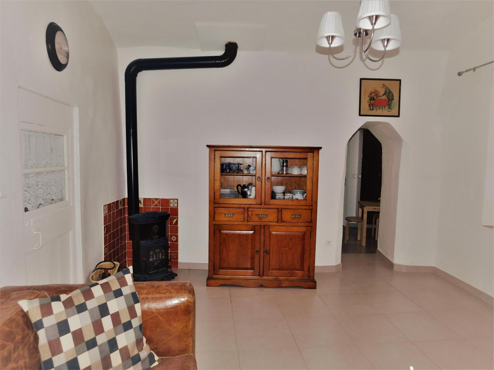 Bed and Breakfast La Maison Jules Goux Мирманд Экстерьер фото